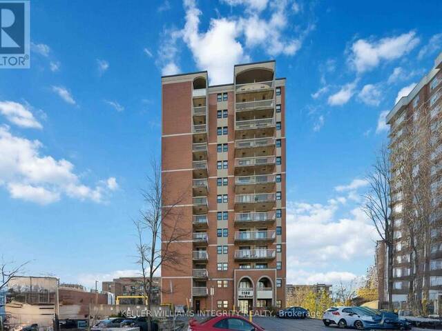 203 - 1180 OHIO STREET Ottawa Ontario, K1H 8N5 - 2 Bedrooms Condo For Sale