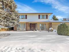 1712 PLAYFAIR DRIVE Ottawa Ontario, K1H 5S6