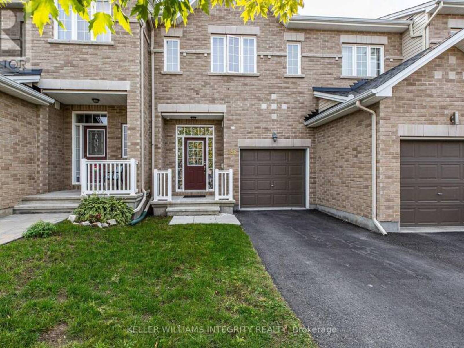 358 KINGBROOK DRIVE, Ottawa, Ontario K2M 0G2