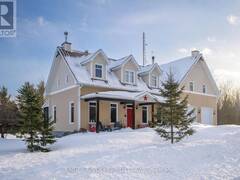 3030 HENRIE ROAD Clarence-Rockland Ontario, K0A 3N0