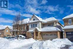 3 MCGINTY AVENUE | Ajax Ontario | Slide Image One