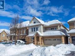 3 MCGINTY AVENUE Ajax Ontario, L1Z 0J6