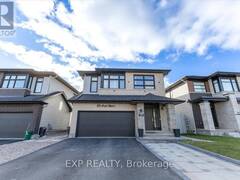 23 ANGEL HEIGHTS Ottawa Ontario, K2S 2N2