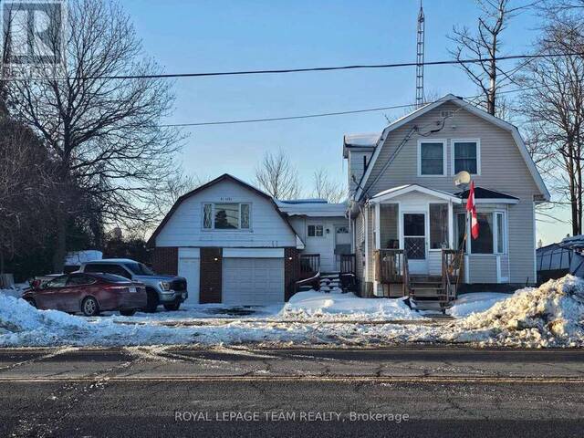 2355 ROGER STEVENS DRIVE Ottawa Ontario, K0A 2T0 - 3 Bedrooms Home For Sale