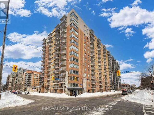 PH04 - 429 SOMERSET STREET W Ottawa Ontario, K2P 2P5 - 2 Bedrooms Condo For Sale