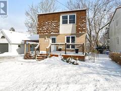 303 JACK STREET Kemptville Ontario, K0G 1J0