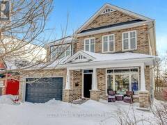 514 BRYCE PLACE Ottawa Ontario, K2S 0N2