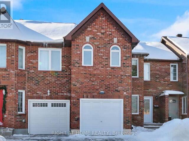 11 HEPBURN COURT Ottawa Ontario, K2L 3Z2 - Property For Sale