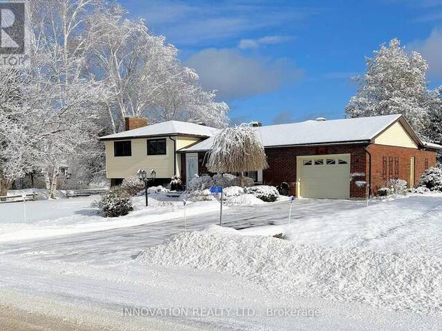 9 FOREST DRIVE Smiths Falls Ontario, K7A 4S5 - 3 Bedrooms Home For Sale