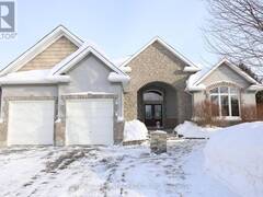 50 FRANCES COLBERT AVENUE Ottawa Ontario, K0A 1L0