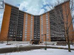 905 - 2000 JASMINE CRESCENT Ottawa Ontario, K1J 8K4