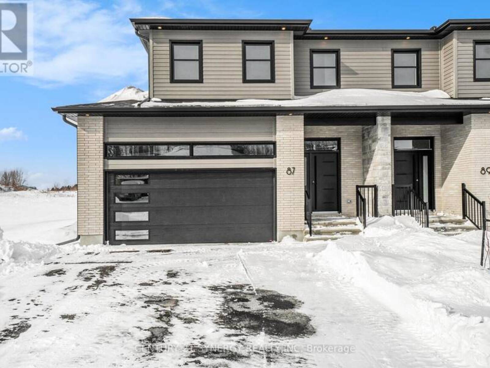 87 VILLENEUVE STREET, North Stormont, Ontario K0C 1W0