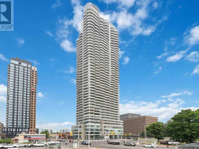 3108 - 805 CARLING AVENUE Ottawa Ontario, K1S 5W9 - 1 Bedroom Waterfront Condo For Sale