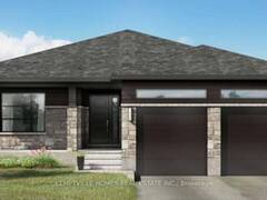 LOT 2 ARMSTRONG ROAD Merrickville Ontario, K0G 1N0