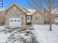 6 PROVOST STREET North Stormont Ontario, K0A 1R0