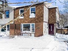 54 SEABROOKE DRIVE Ottawa Ontario, K2L 2H7