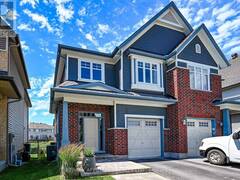 1579 CARRONBRIDGE CIRCLE Ottawa Ontario, K2M 0G5