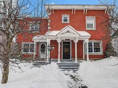 514-516 ST LAWRENCE STREET Winchester Ontario, K0A 2W0