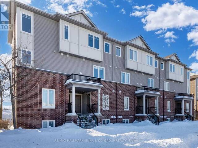 2561 LONGFIELDS ROAD Ottawa Ontario, K2J 0V1 - 2 Bedrooms Condo For Sale