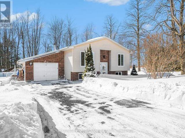 18 CLOUTIER DRIVE Embrun Ontario, K0A 1W0 - 3 Bedrooms Home For Sale