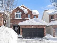 22 TAMARACK PLACE Ottawa Ontario, K2J 4R4