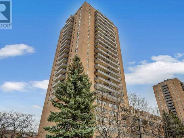 702 - 505 ST LAURENT BOULEVARD Ottawa Ontario, K1K 3X4 - 3 Bedrooms Condo For Sale