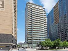 1602 - 111 CHAMPAGNE AVENUE Ottawa Ontario, K1S 5V3