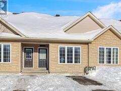 7 SPICER STREET Carleton Place Ontario, K7C 4S3