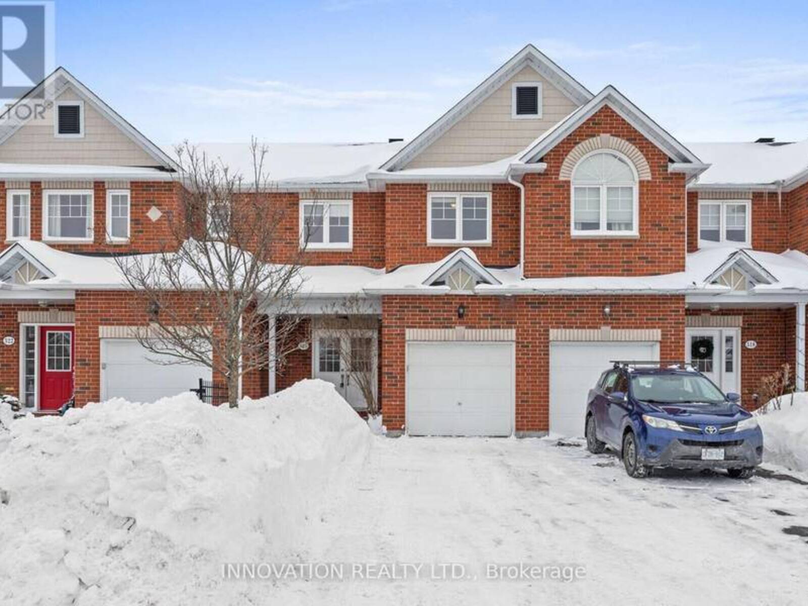 520 FORDELL AVENUE, Ottawa, Ontario K2W 0B4