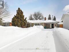 2665 COLMAN STREET Ottawa Ontario, K1V 8J7