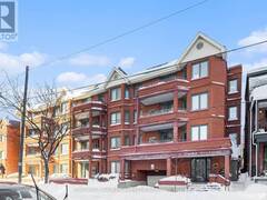 104 - 45 ARGYLE AVENUE Ottawa Ontario, K2P 1B3