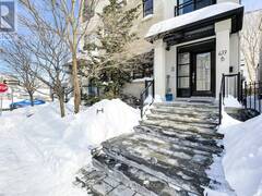 477B METCALFE STREET Ottawa Ontario, K1S 3N7