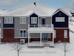 1070 CHAPMAN MILLS DRIVE Ottawa Ontario, K2J 6P5