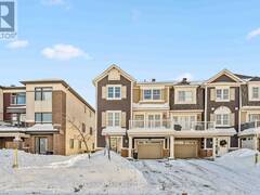 567 ROUNDLEAF WAY Ottawa Ontario, K2S 1E7