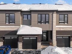 143 BRISTOL CRESCENT Kemptville Ontario, K0G 1J0