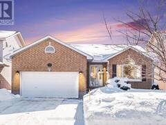 6 STONEHAVEN WAY Arnprior Ontario, K7S 0A5