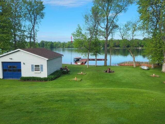 103 MCVEETY ROAD Perth Ontario, K7H 3C7 - 4 Bedrooms Waterfront Home For sale