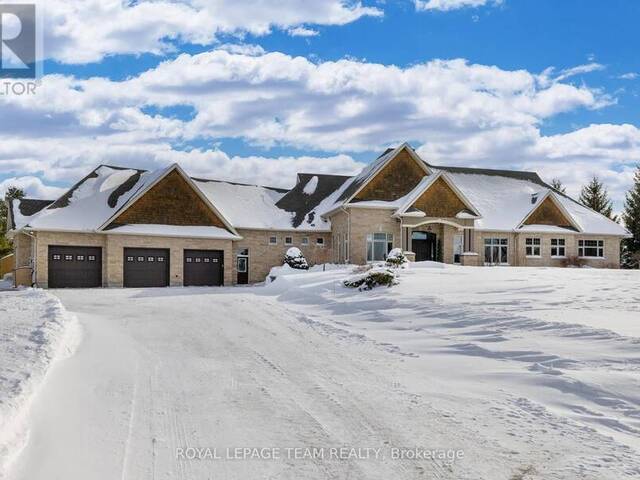 648 CARACARA DRIVE Ottawa Ontario, K4M 0A1 - 5 Bedrooms Home For Sale