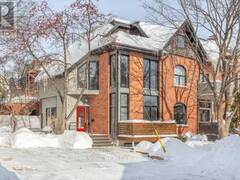 1 PATTERSON AVENUE Ottawa Ontario, K1S 1X9