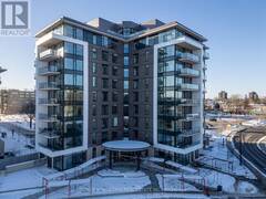 109 - 360 DESCHATELETS AVE AVENUE Ottawa Ontario, K1S 5Y1