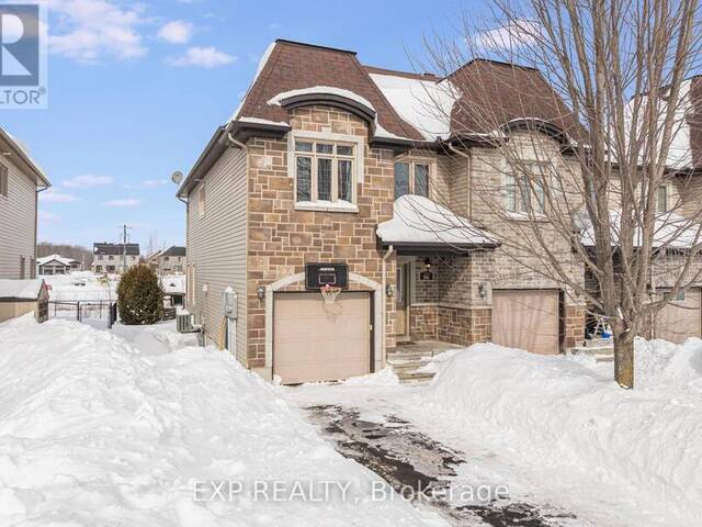 86 ASSELIN STREET The Nation Ontario, K0A 2M0 - 3 Bedrooms Home For Sale