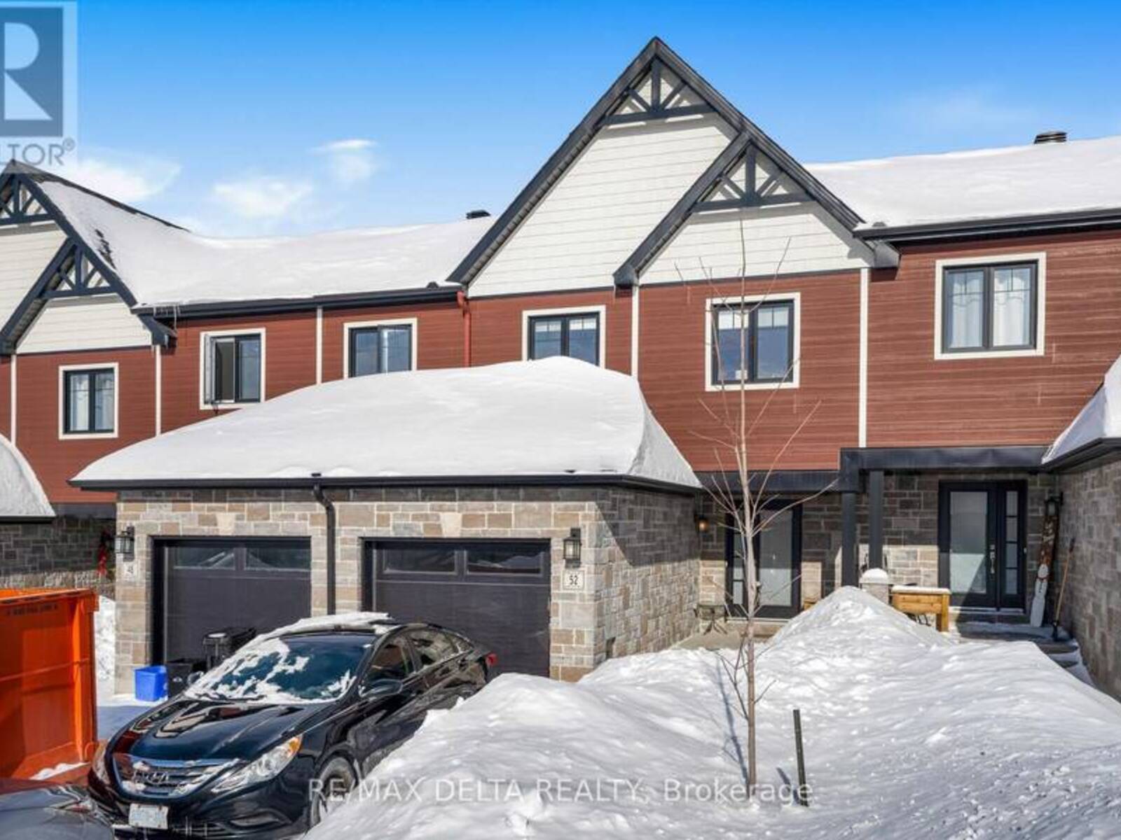 52 JOHANNE STREET, Clarence-Rockland, Ontario K4K 0M3