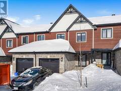 52 JOHANNE STREET Clarence-Rockland Ontario, K4K 0M3