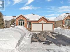 1163 MEADOWCROFT CRESCENT Ottawa Ontario, K1J 1A8