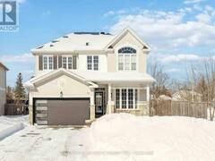 59 BAYWOOD DRIVE Ottawa Ontario, K2S 2H5