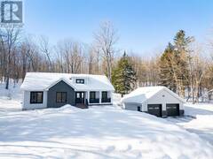 174 MARKLE ROAD Lanark Ontario, K0G 1K0