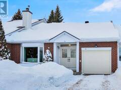 54 GRAND CEDAR COURT Ottawa Ontario, K2S 1C8