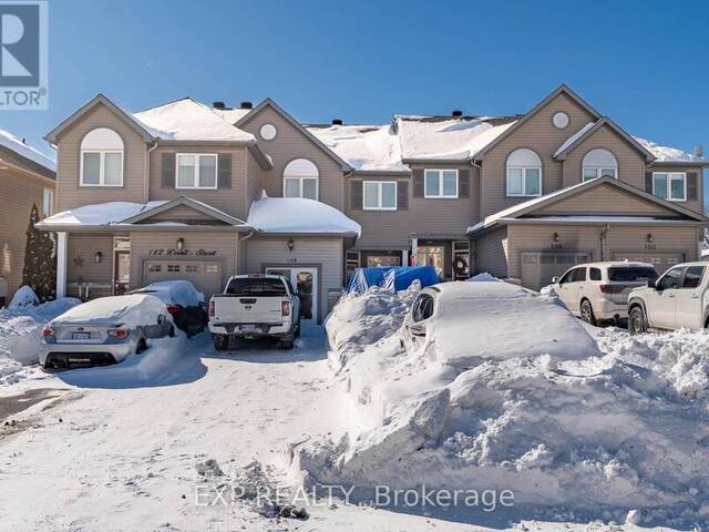 108 DAHLIA STREET Clarence-Rockland Ontario, K4K 0G1 - 3 Bedrooms Home For Sale