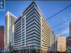 1053 - 111 ELIZABETH STREET Toronto Ontario, M5G 1P7