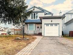 79 MERNER AVENUE Ottawa Ontario, K2J 3X7